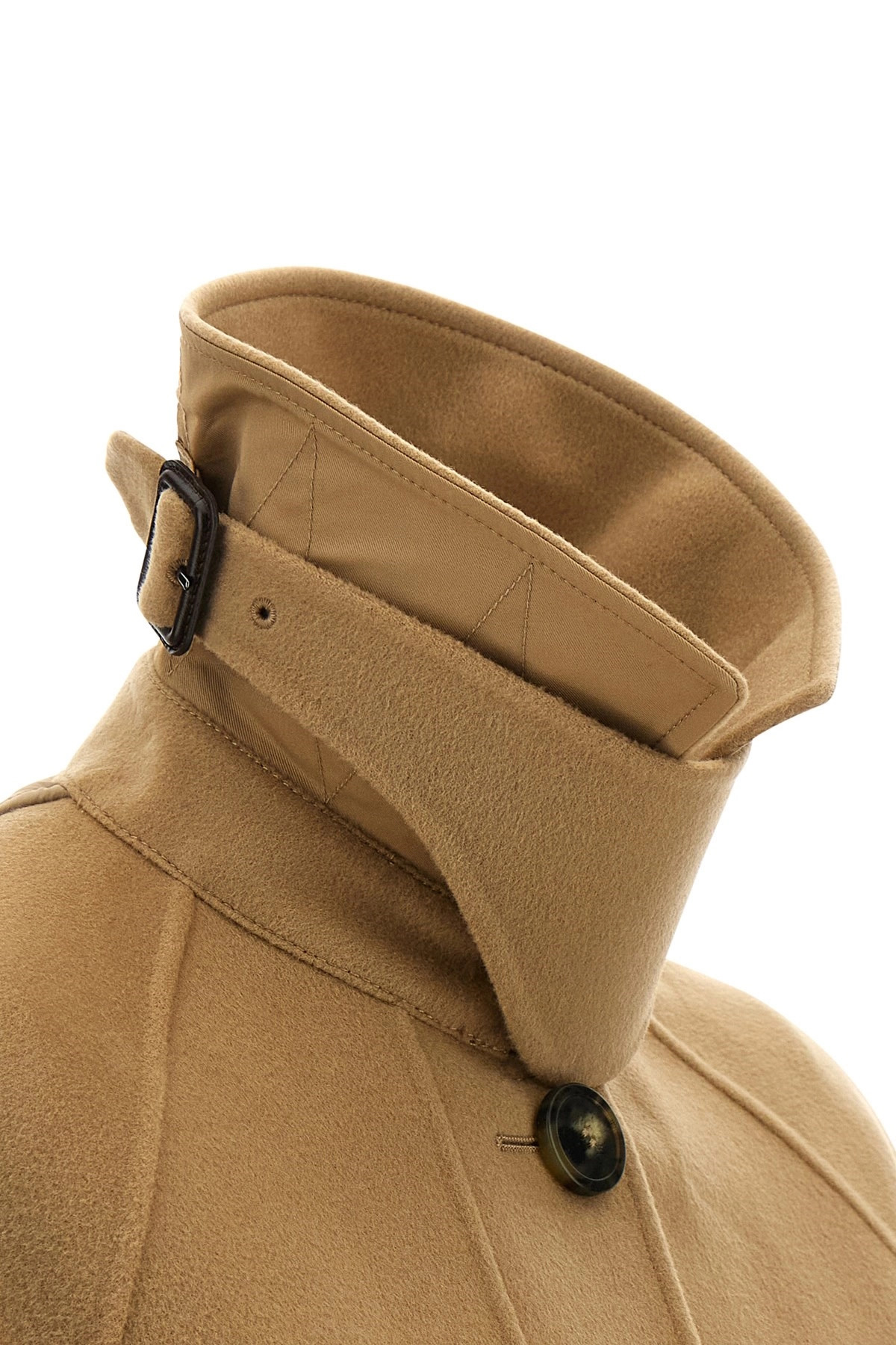 'Rufo' coat - 6