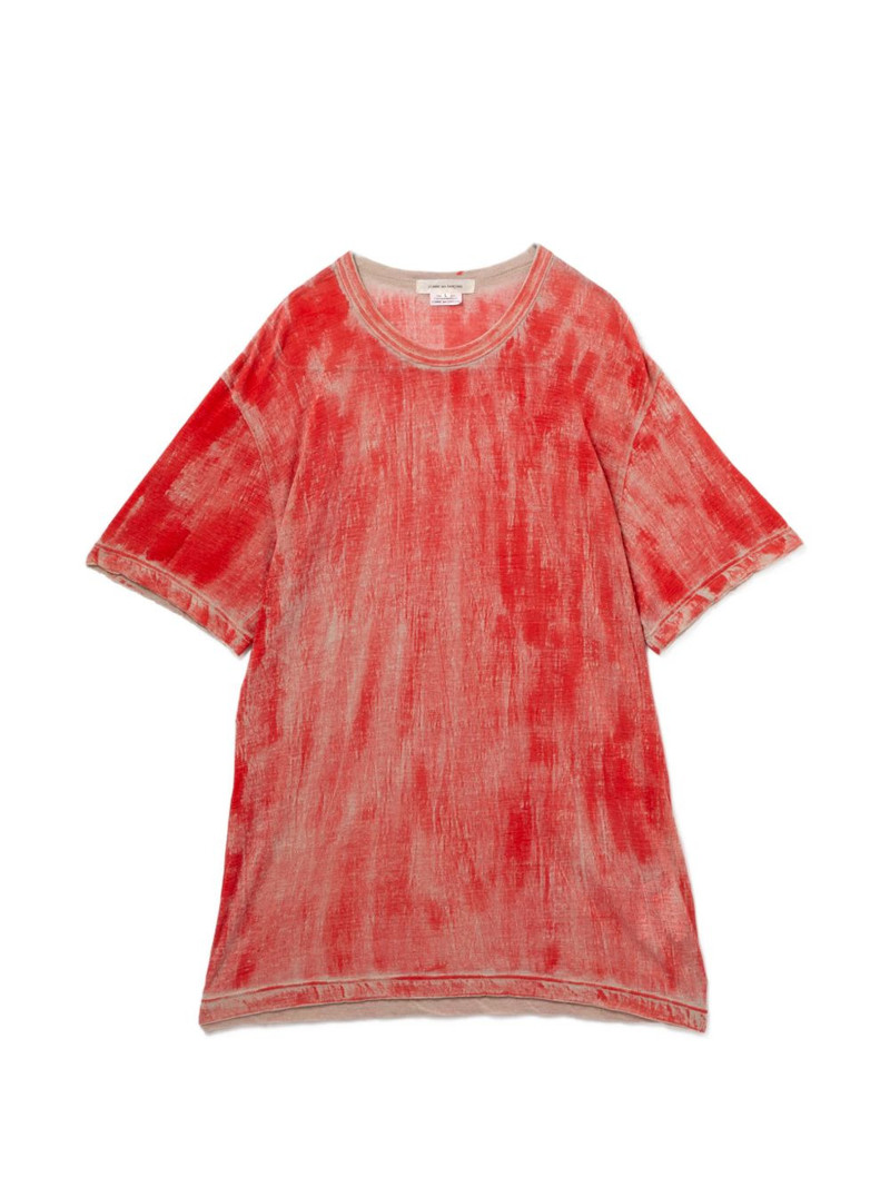 short-sleeve T-shirt 1