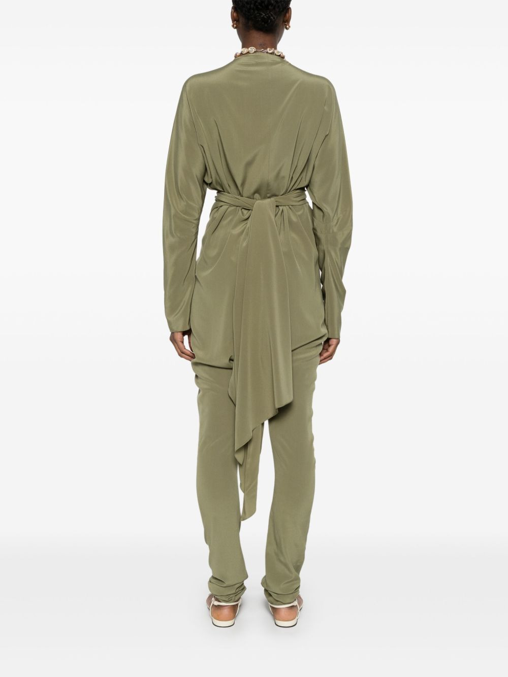 Cortana Jumpsuit - 4