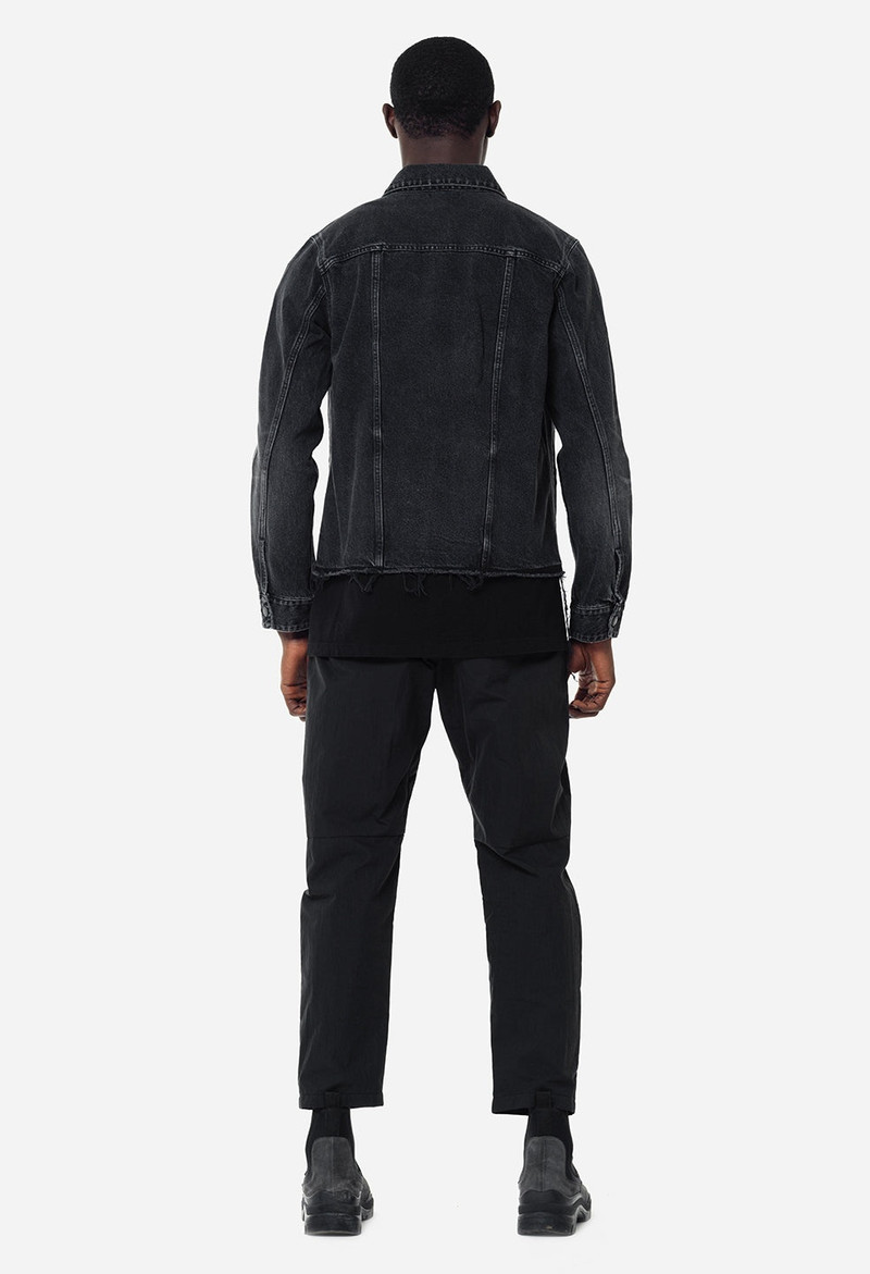 HEMI JACKET TYPE 1 5