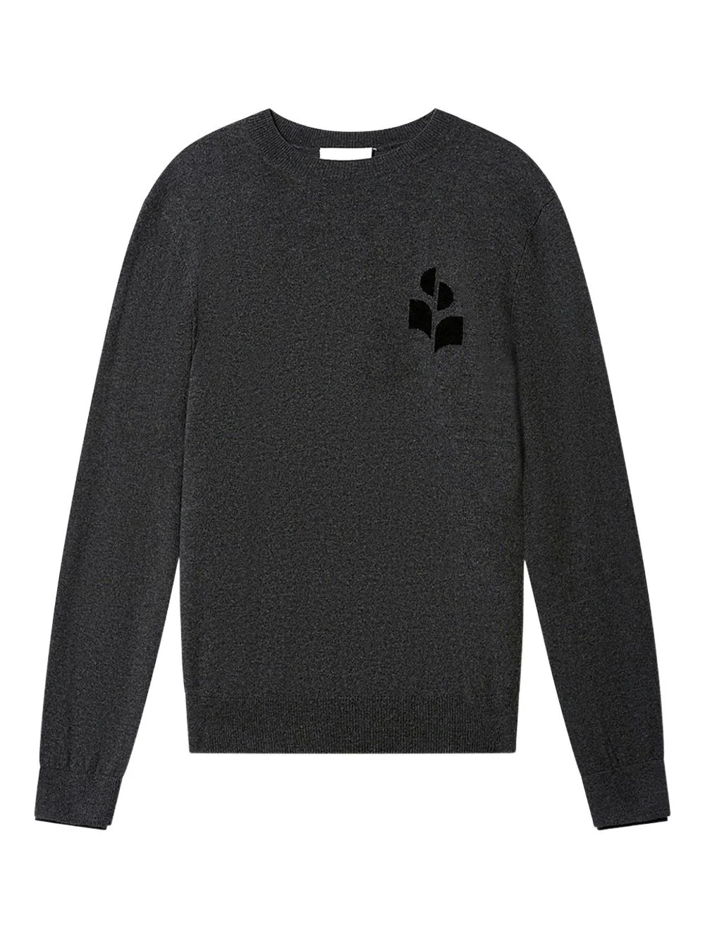 Antea logo-detail pullover - 1