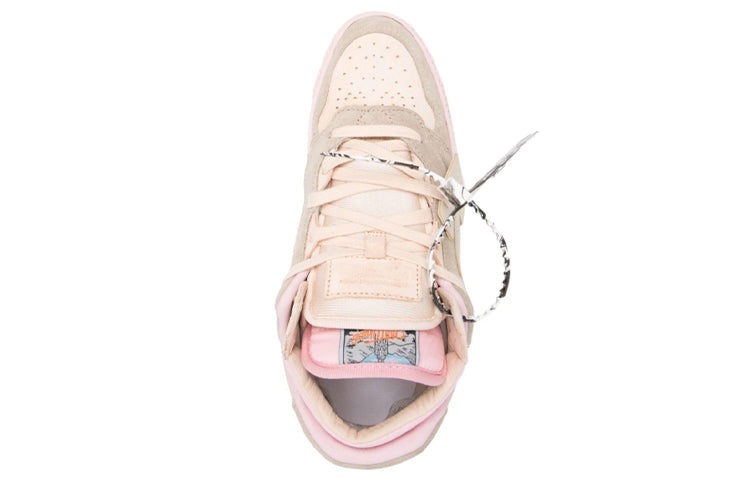 (WMNS) Off-White Off-Court 3.0 Floating Arrow Casual Shoes Pink OWIA181S21FAB0013005 - 5
