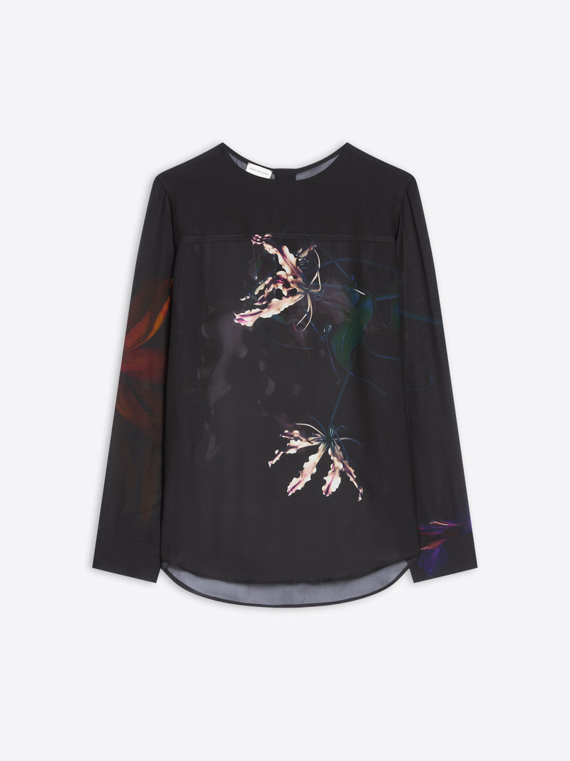SHEER COLLARLESS 타이어 1