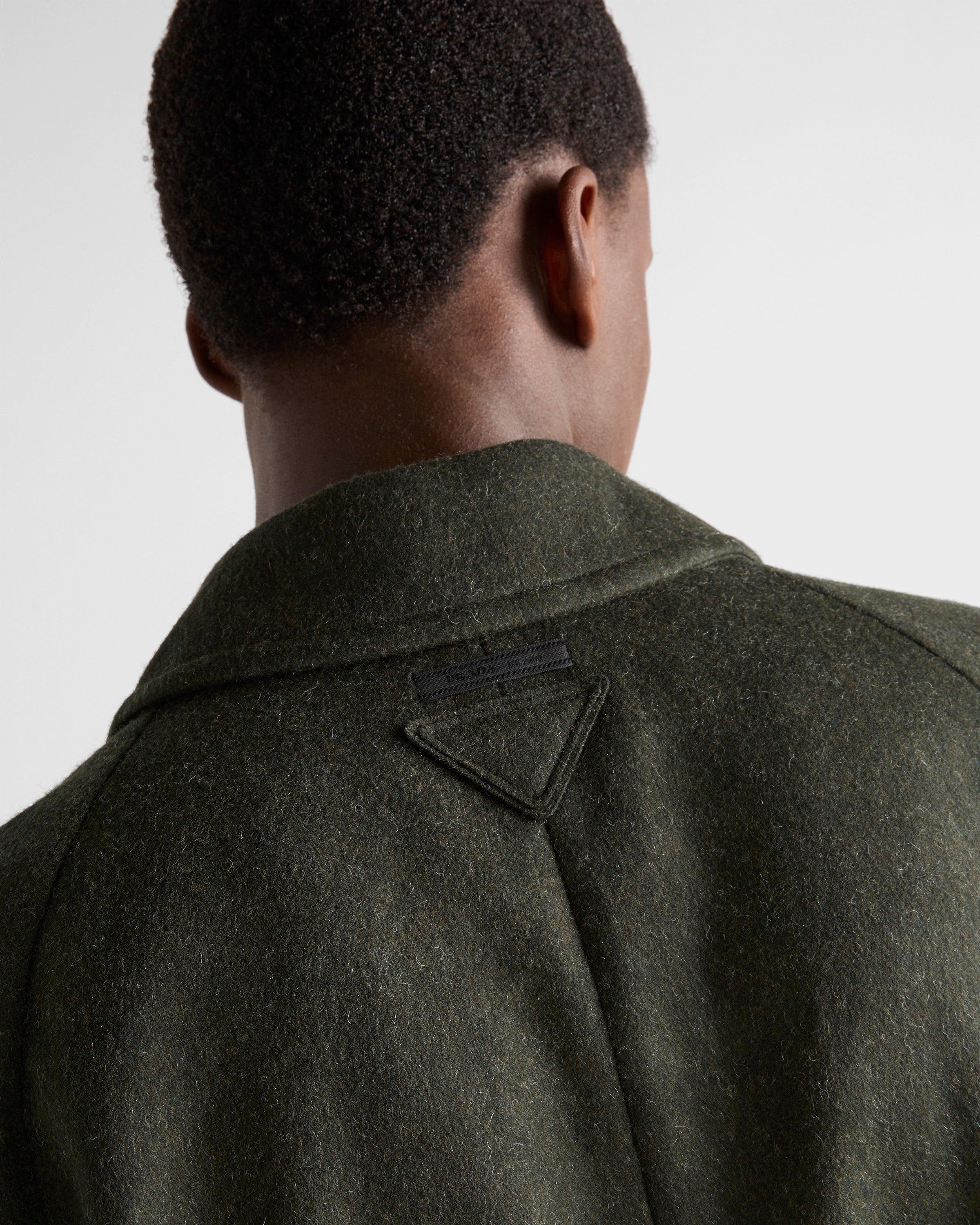 Wool coat - 6