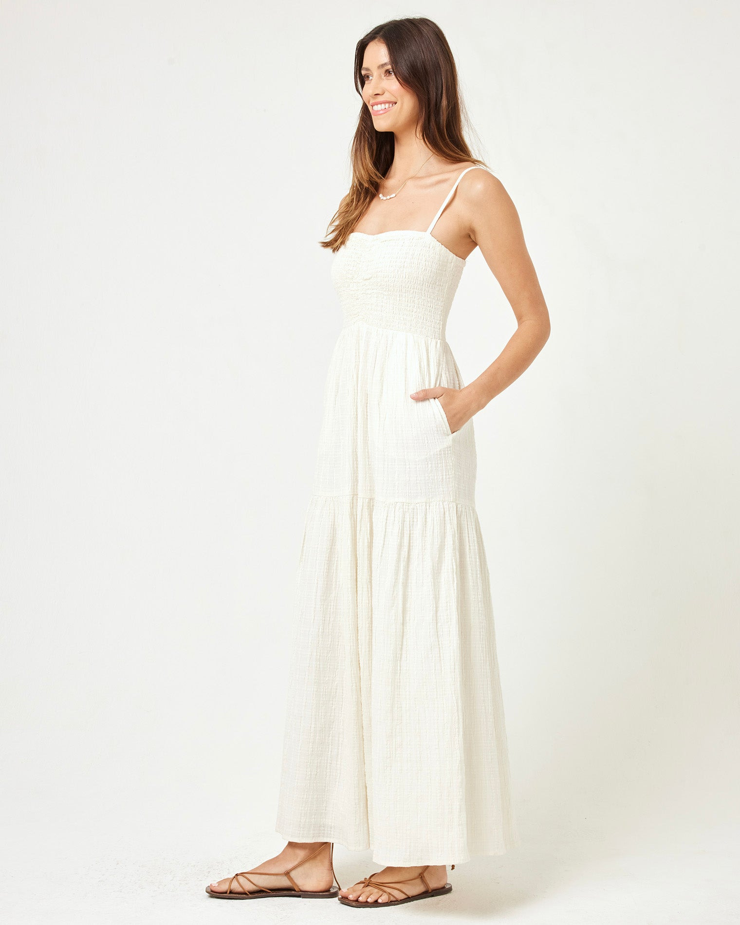 Mallorca Dress - 2