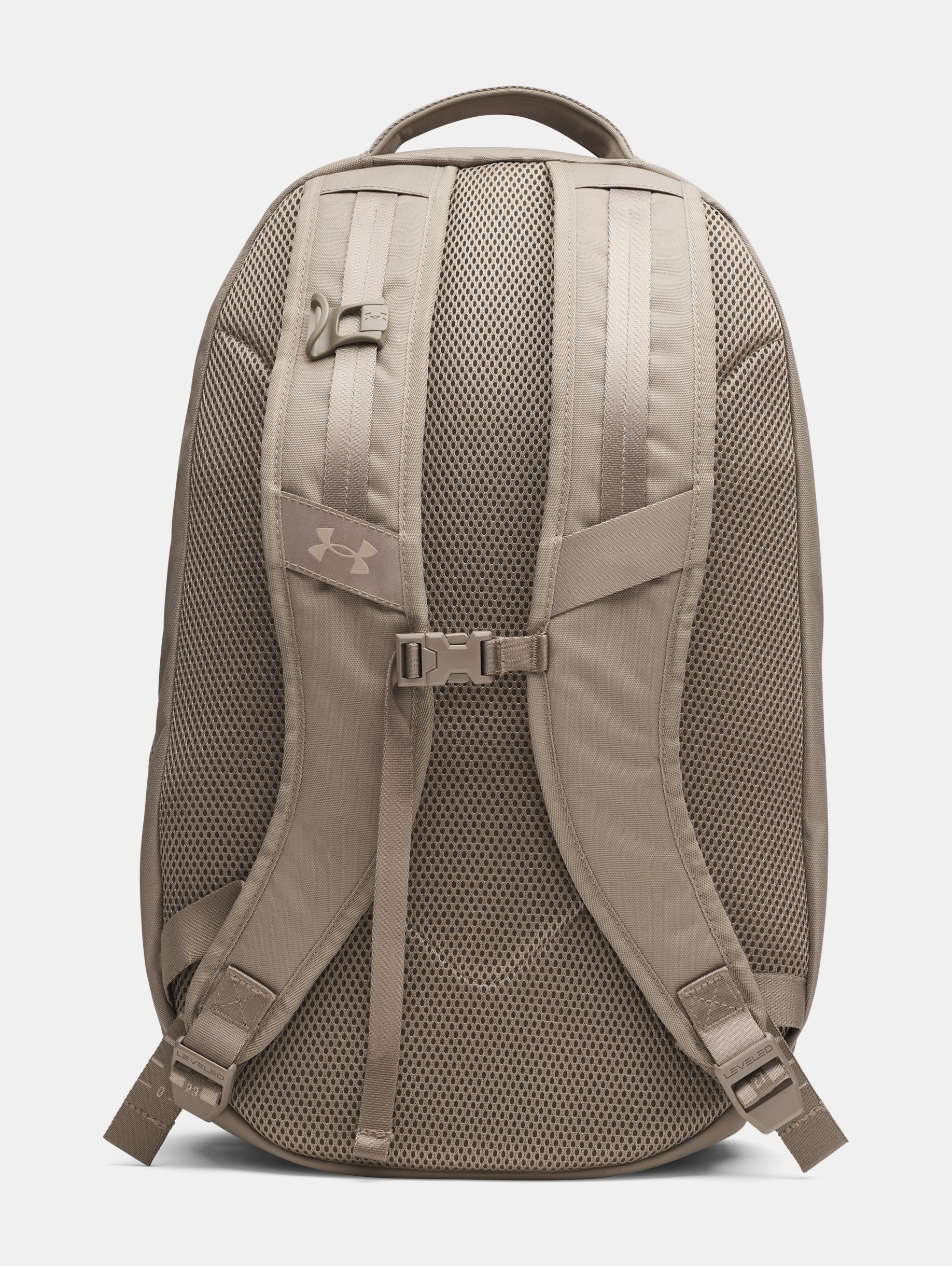 UA Hustle 6.0 Pro - 2