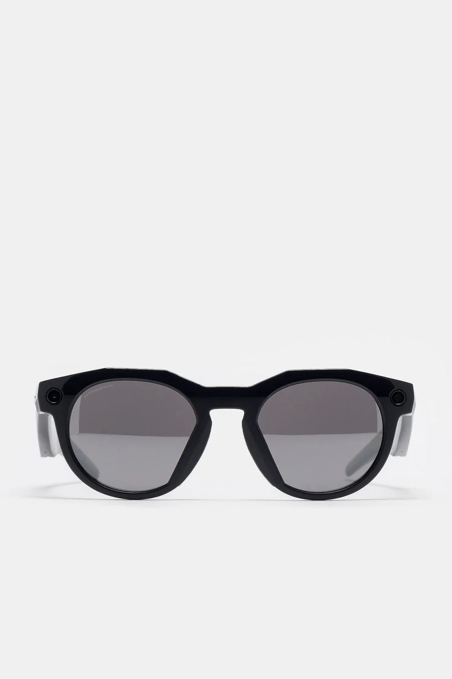 Meta HSTN Transitions Glasses in Black/Prizm Black Polarized - 1