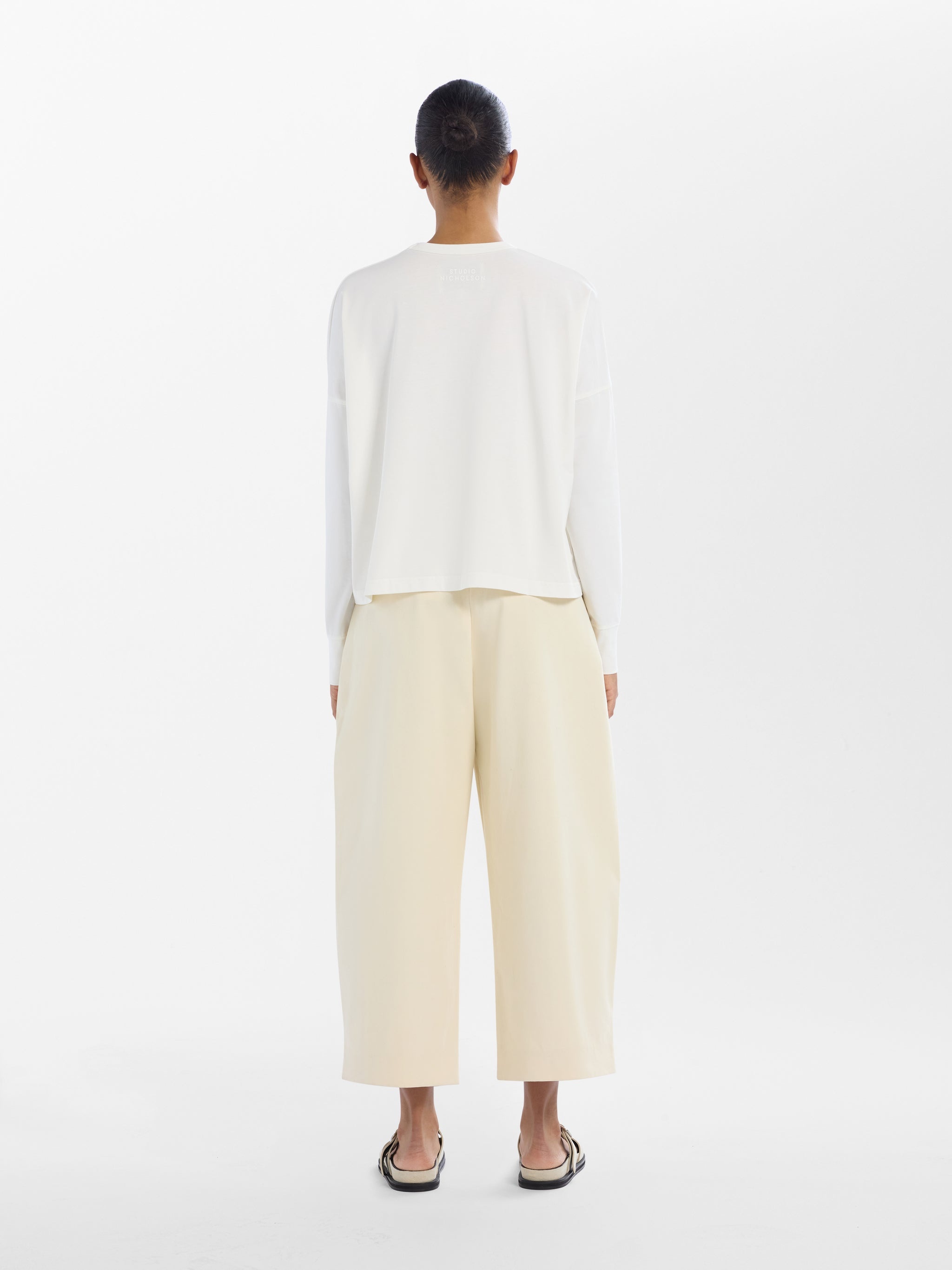 Dordoni Volume Pant - 4