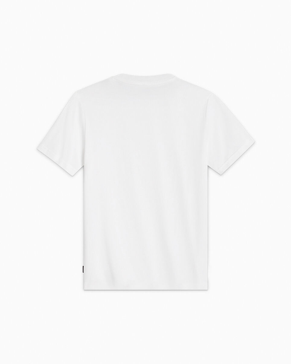 Floral Chuck Taylor T-Shirt - 3