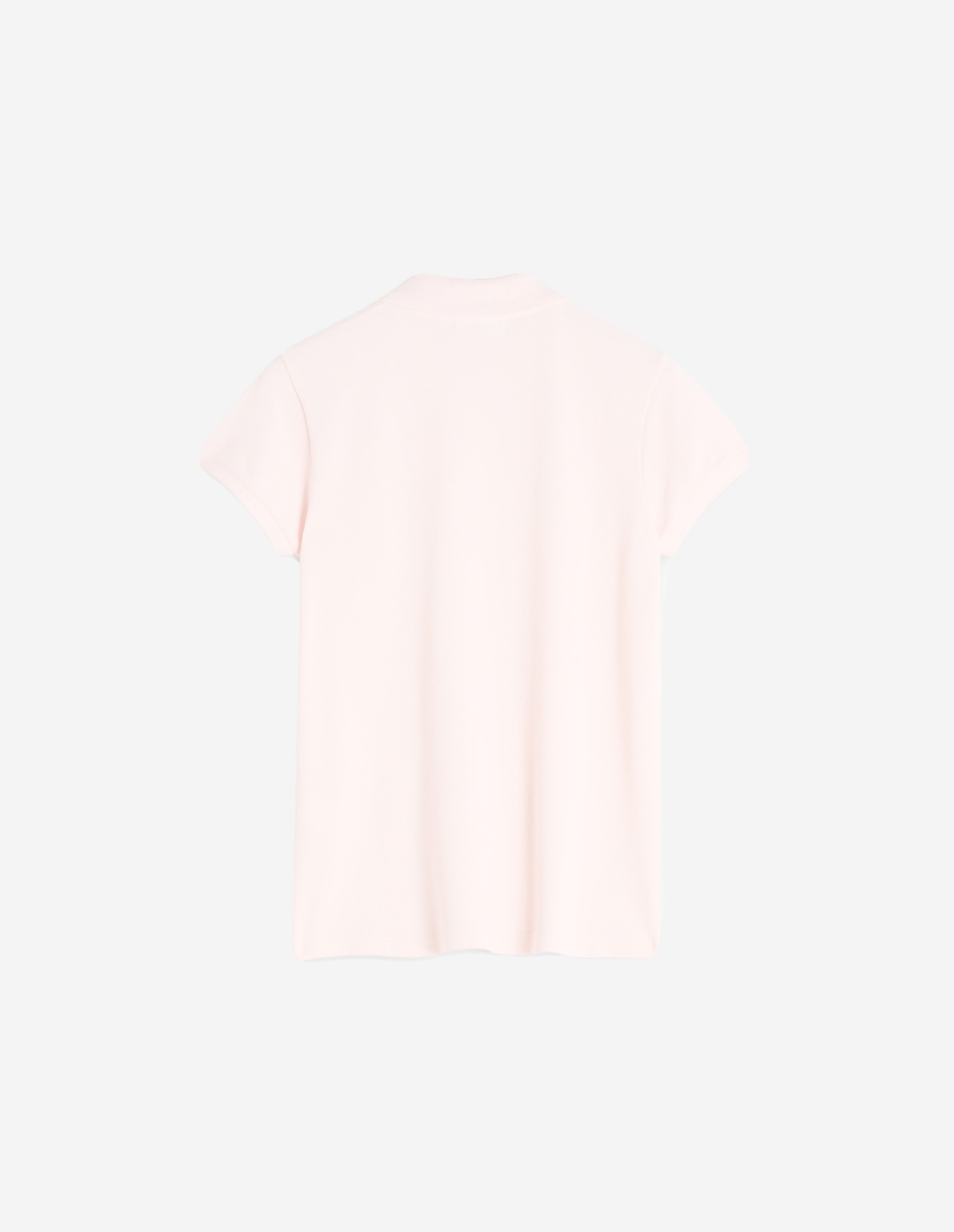 BABY FOX PATCH REGULAR POLO - 5
