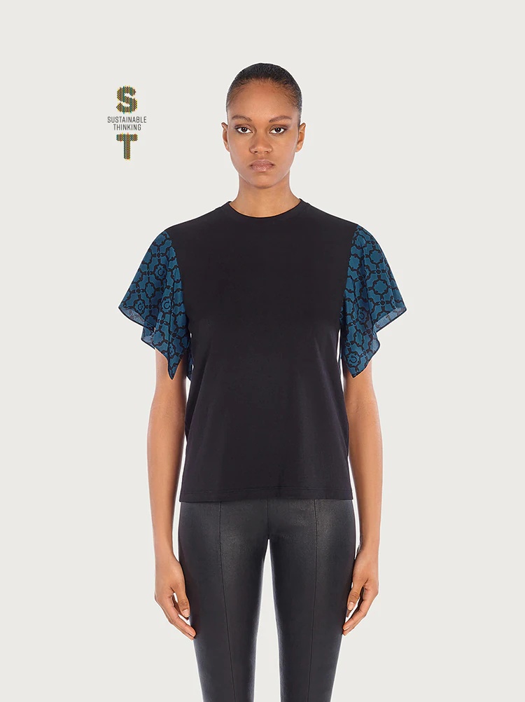 GANCINI GALORE T-SHIRT - 2