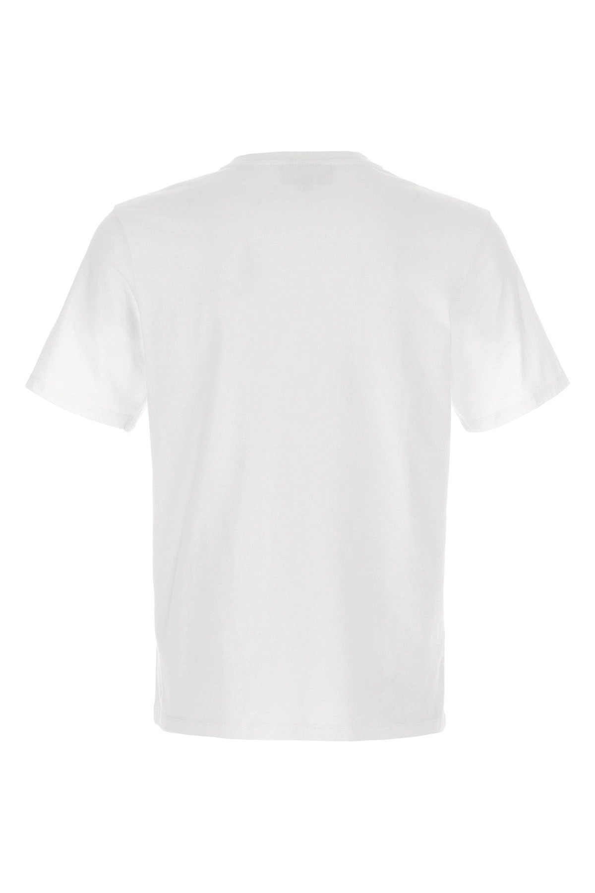 'Chillax Fox' t-shirt - 3