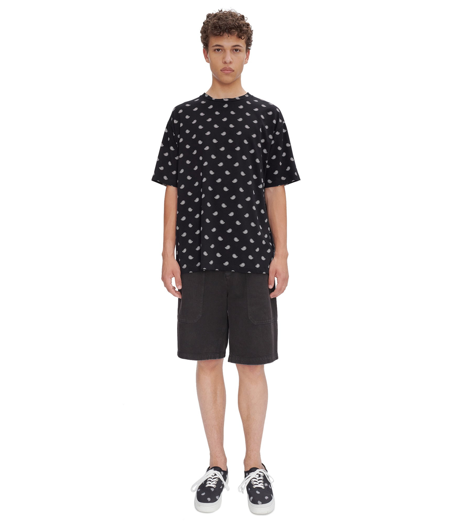 JULIO T-SHIRT - 3