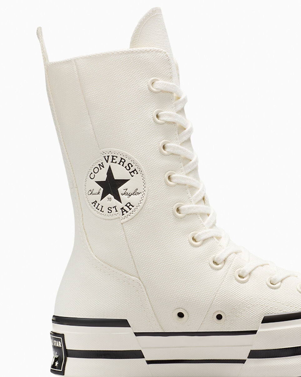 Chuck 70 Plus XHi - 10