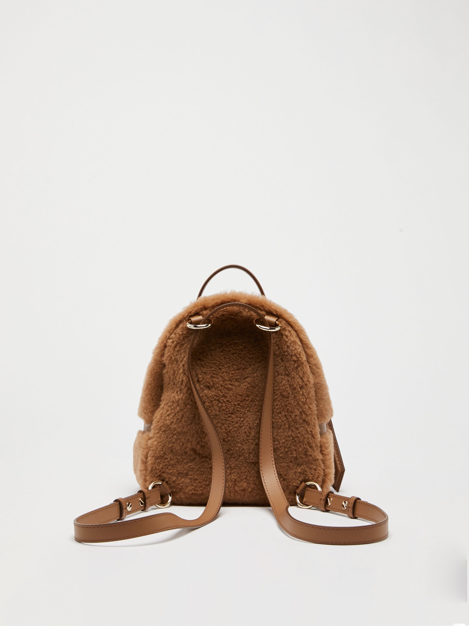 TBACK Camel backpack - 3
