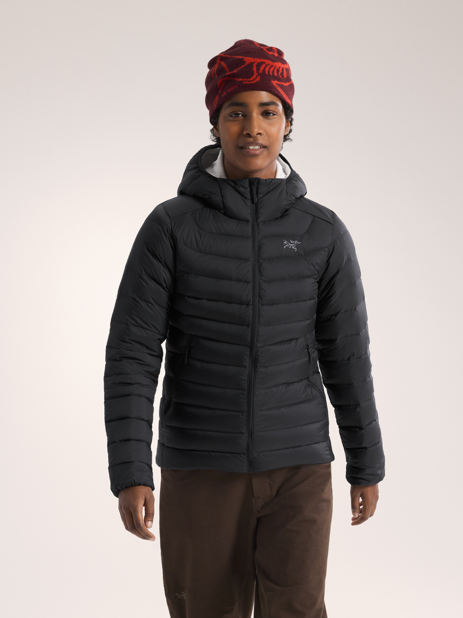 Cerium Hoody - 2