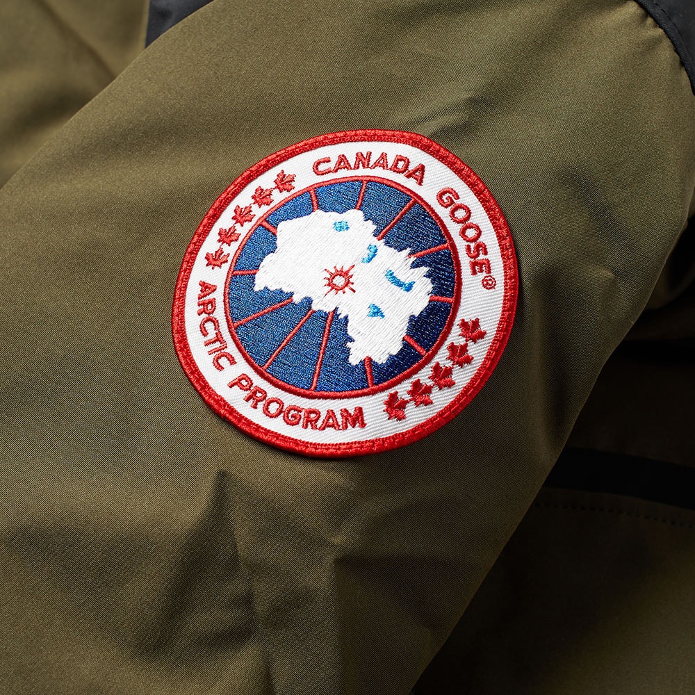 Canada Goose Erickson Parka - 3