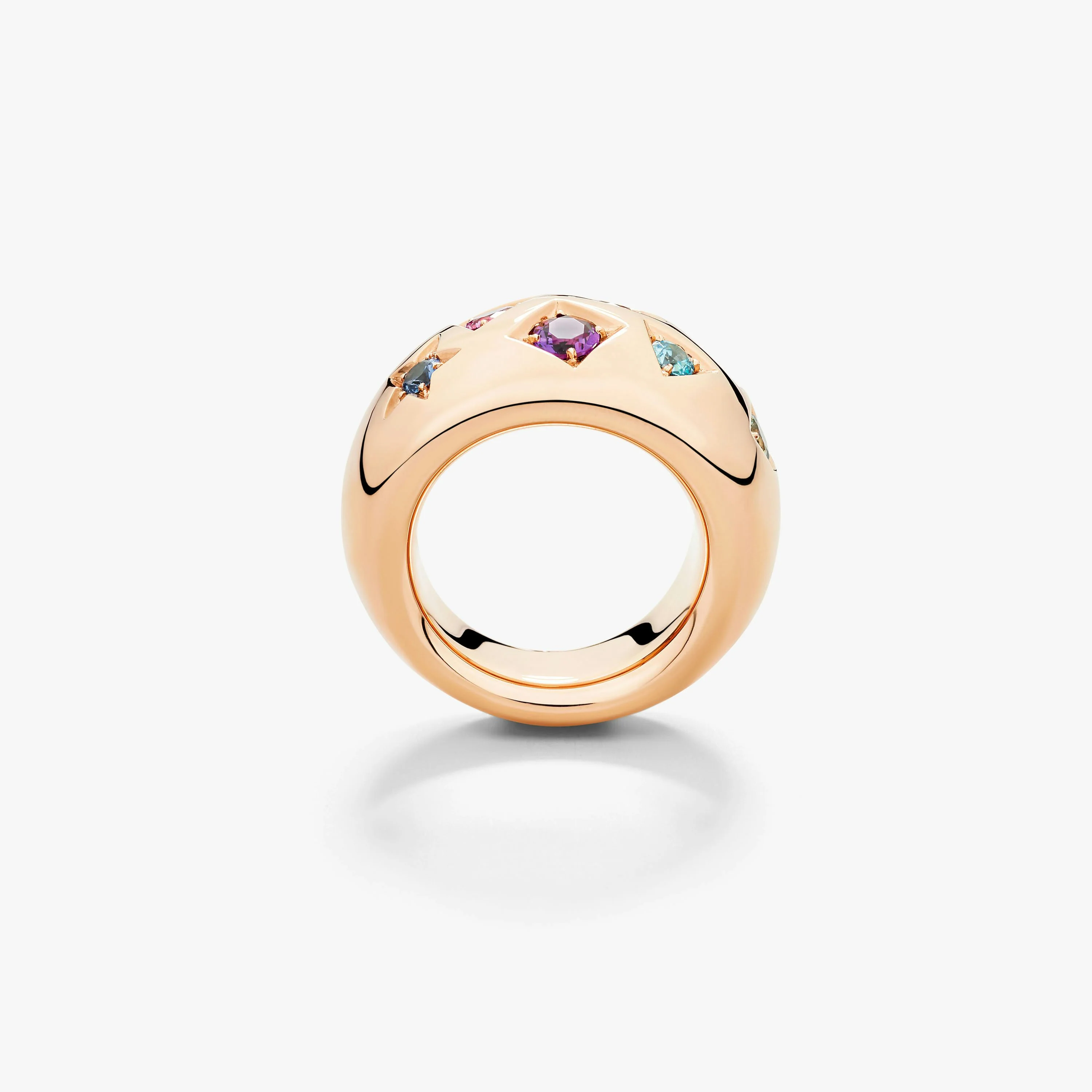 Iconica Ring - 1