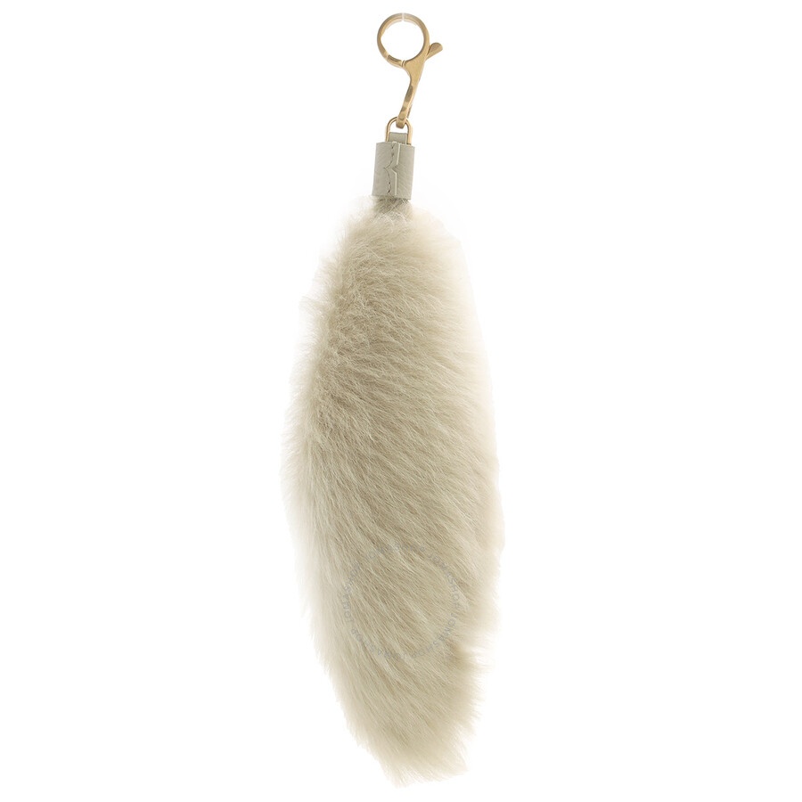 Burberry Shearling Charm - 2