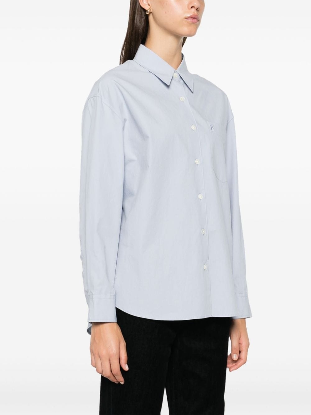 cotton shirt - 3