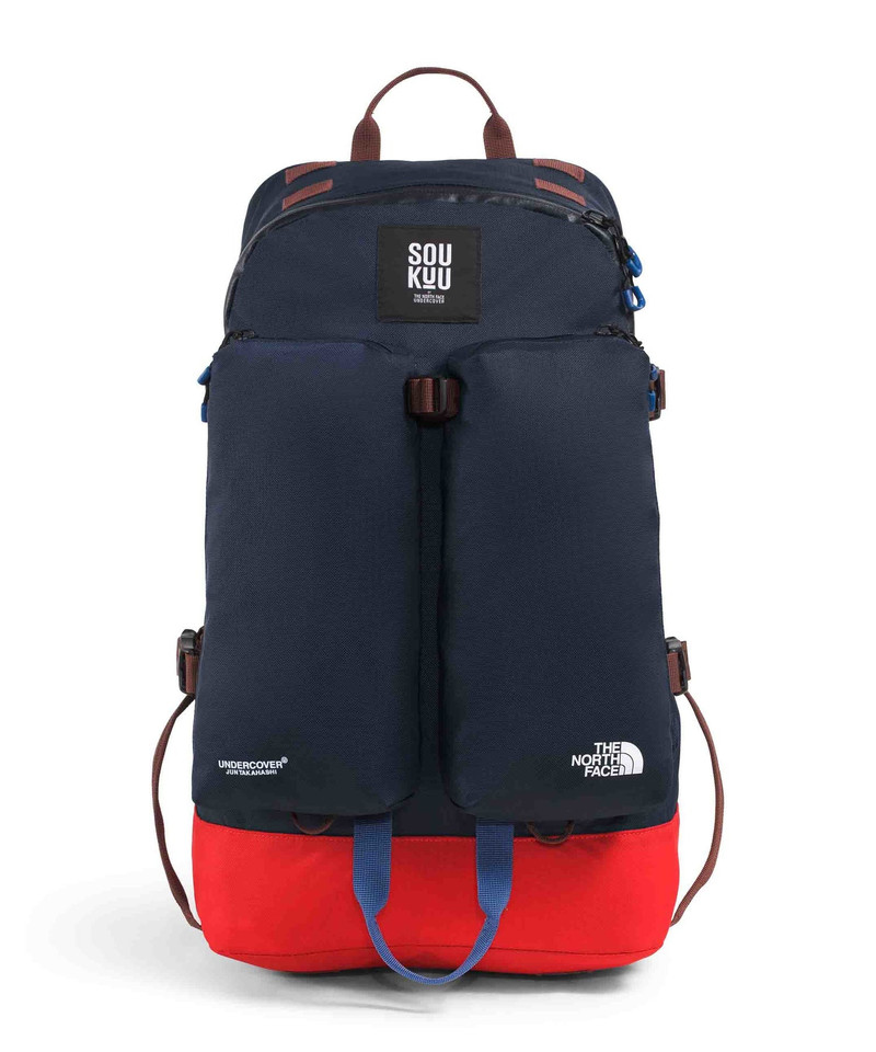 UNDERCOVER NS1E4B01 outlook