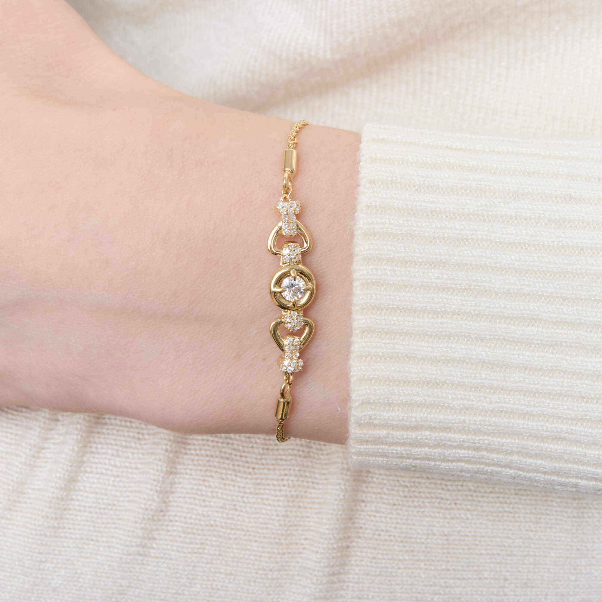 Rossellini Bracelet - 2