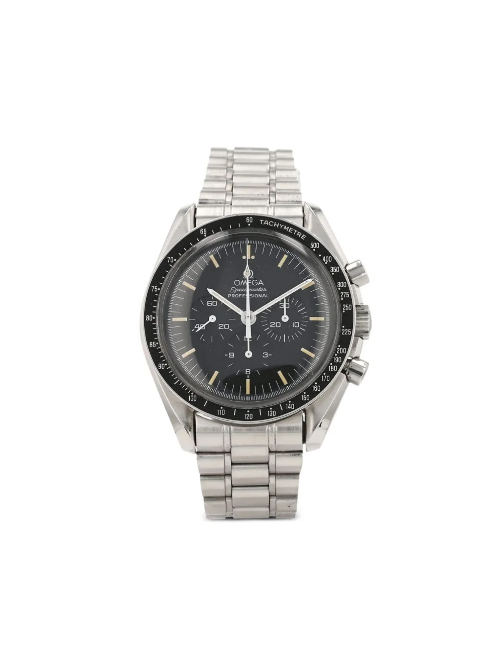 1990s Speedmaster 41mm - 1