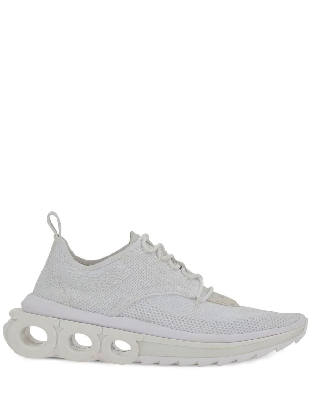 Ferragamo Sneakers - 1