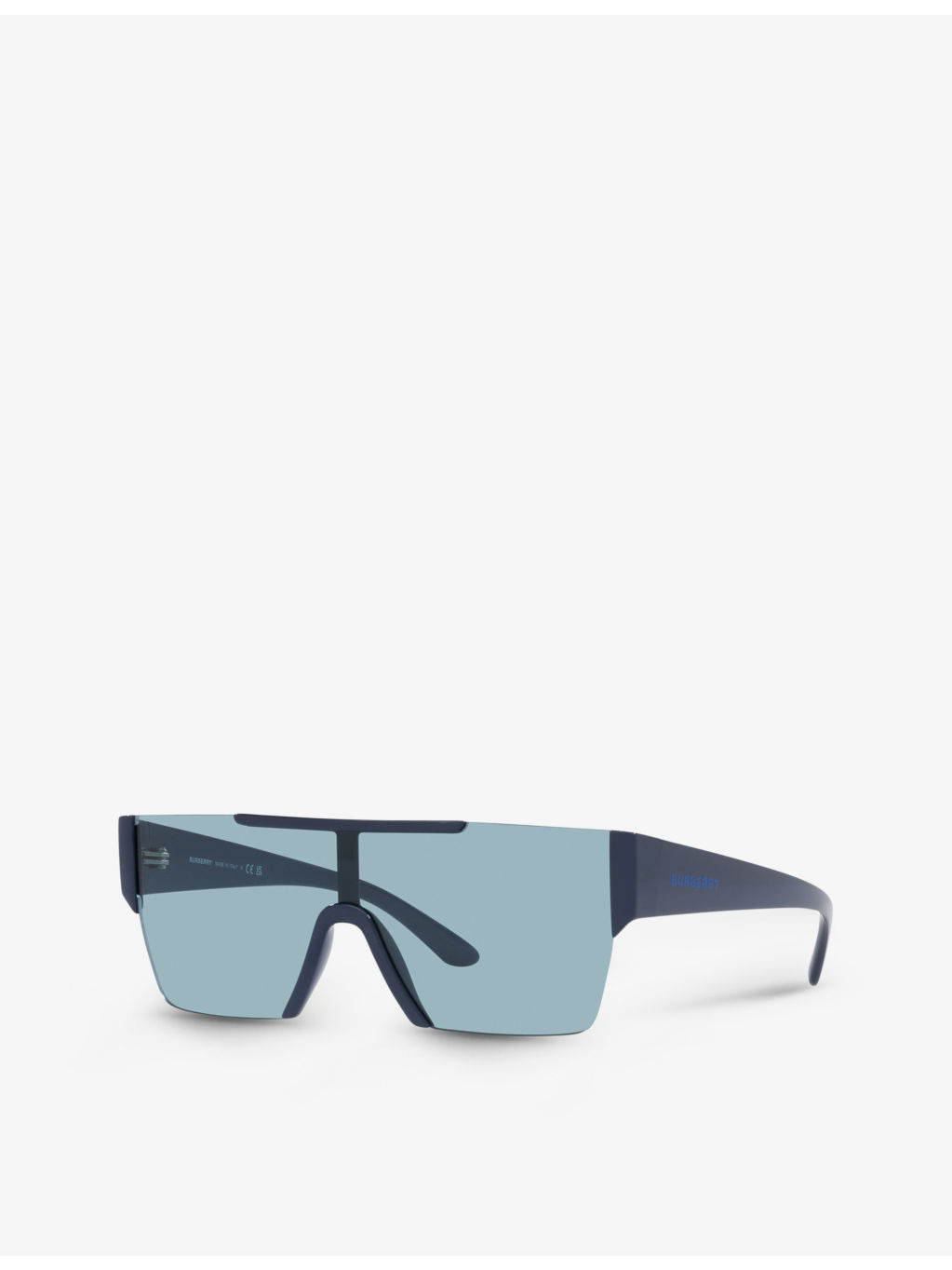 BE4291 aviator-frame tinted nylon sunglasses - 2