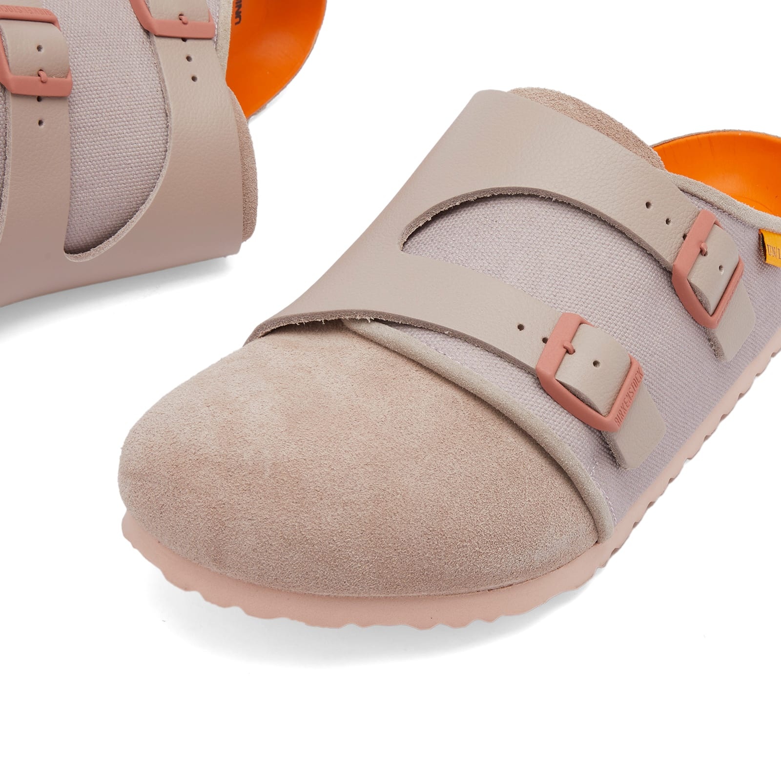 BIRKENSTOCK Birkenstock 1774 x UNION Bimshire | endclothing