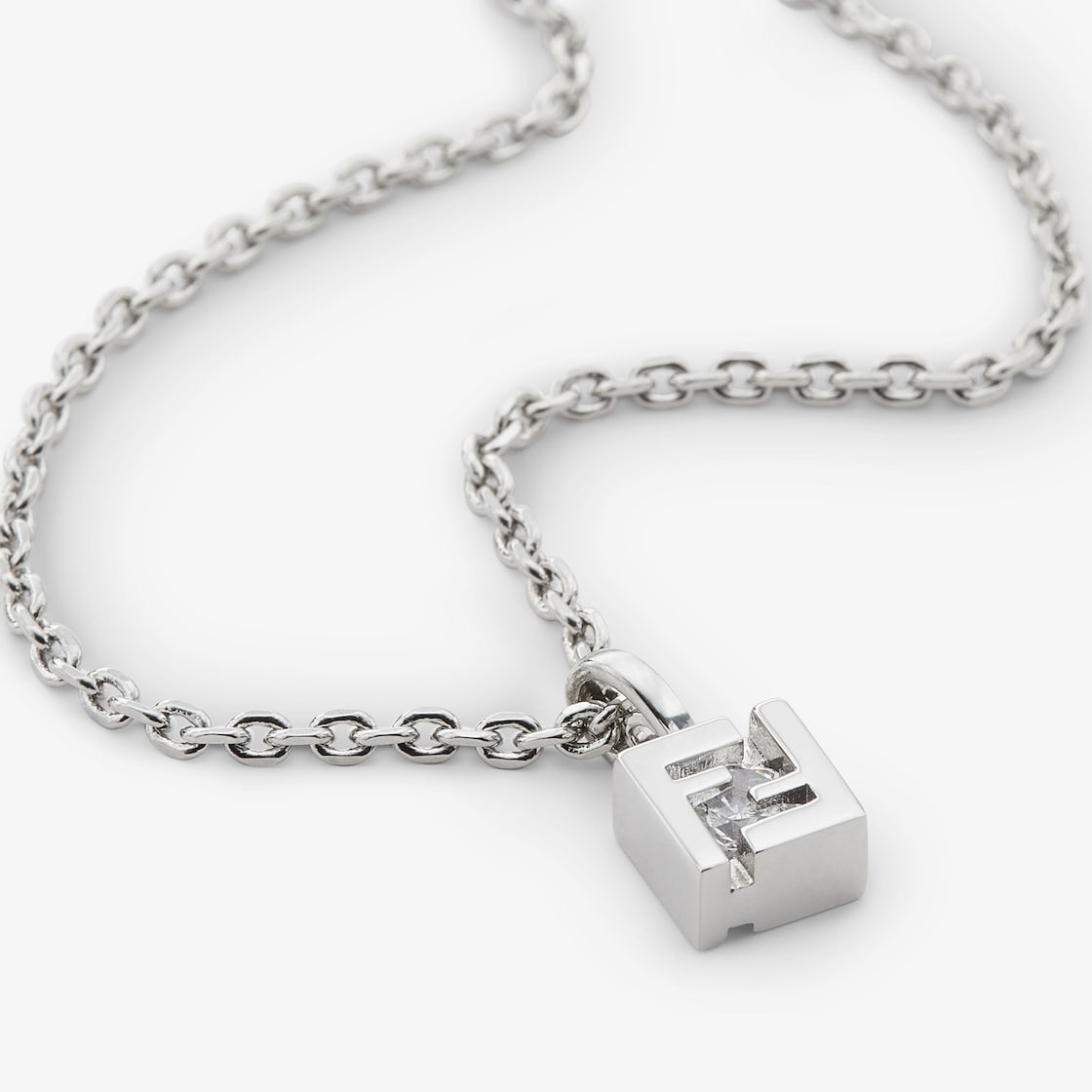 FF necklace - 2