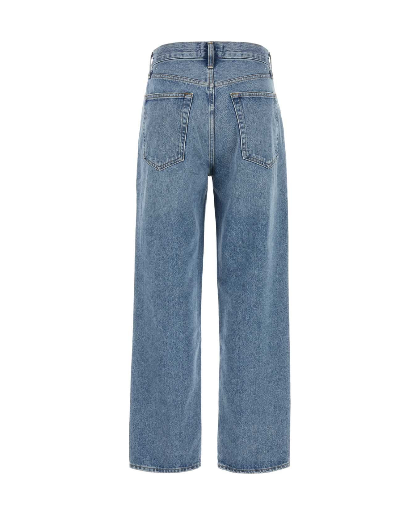 Denim Fairway Jeans - 2