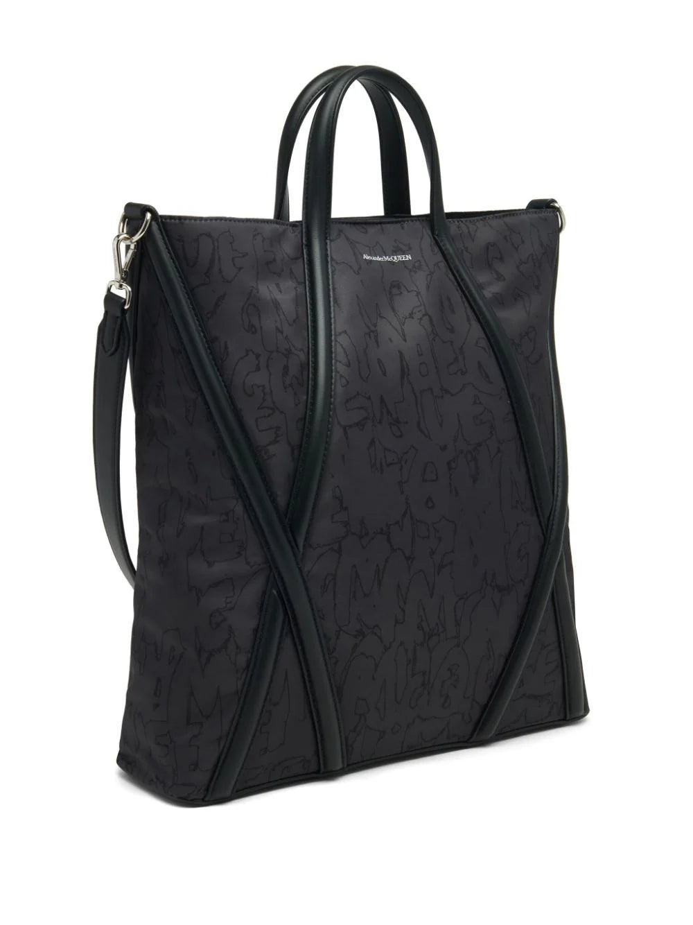 THE HARNESS TOTE BAG - 3