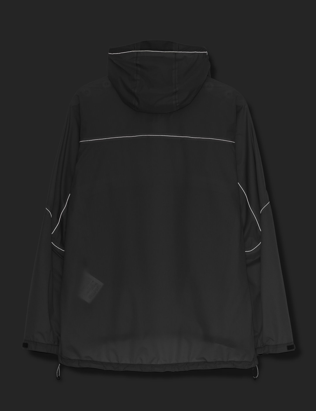 3L UL RAIN JACKET - 7