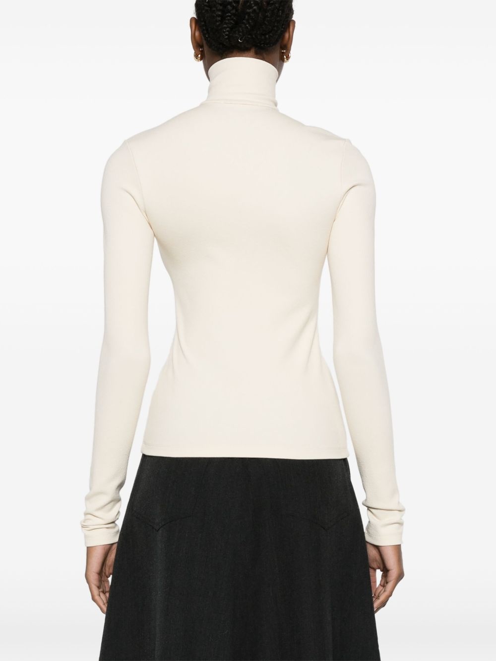 Abelia jacket - 4