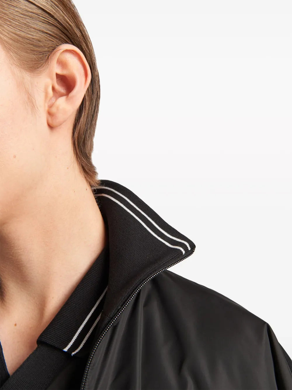 Coupe-vent en Re-Nylon - 6