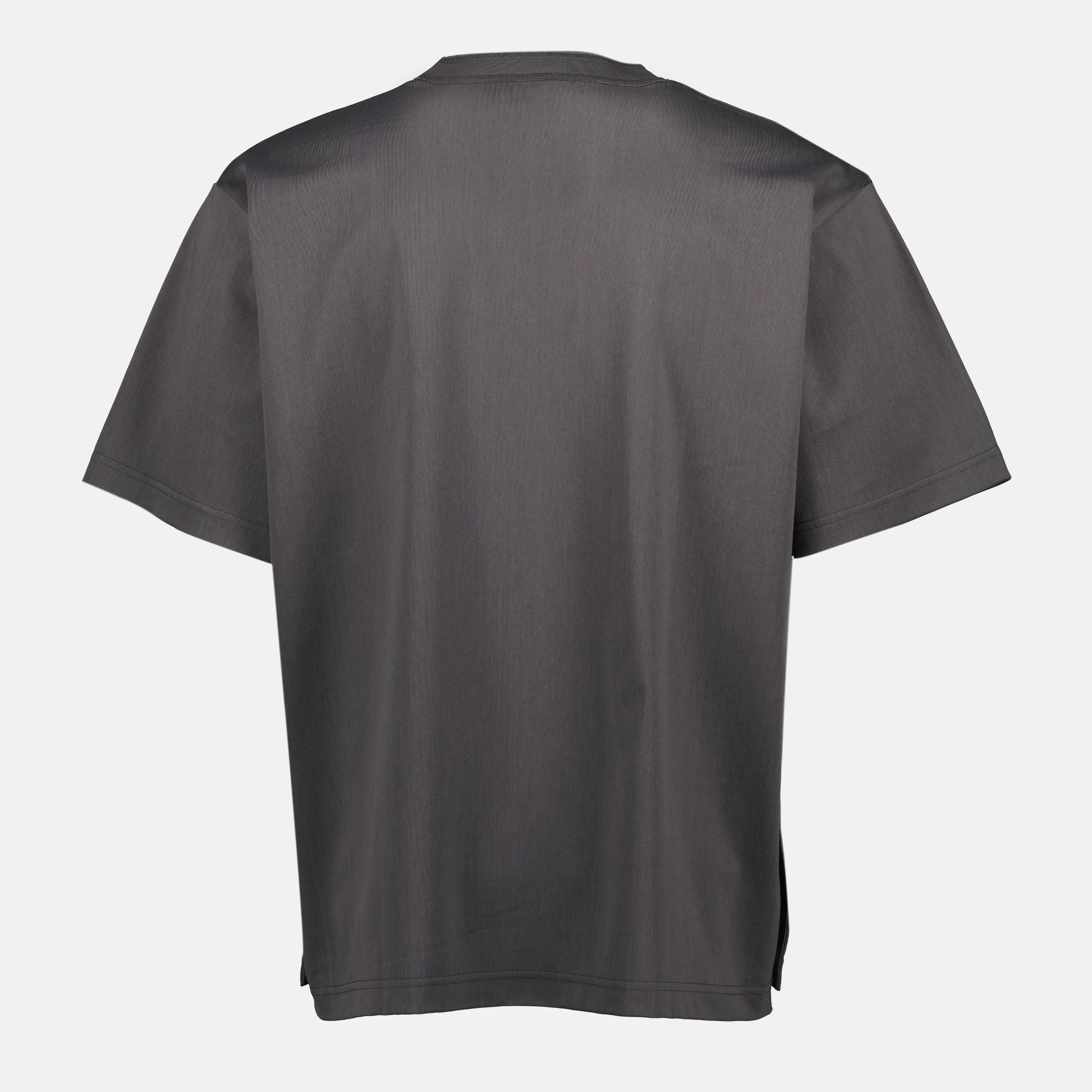T-shirt en jersey de coton - 4