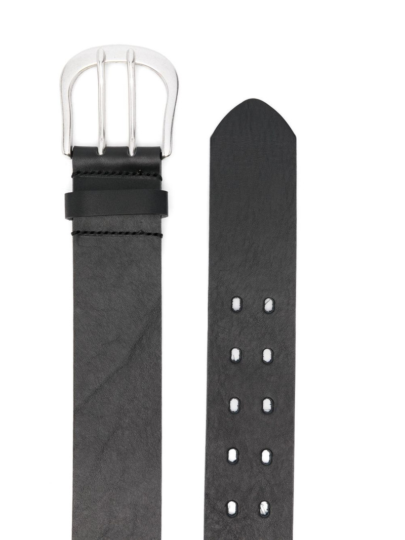SUNFLOWER Double Pin belt outlook