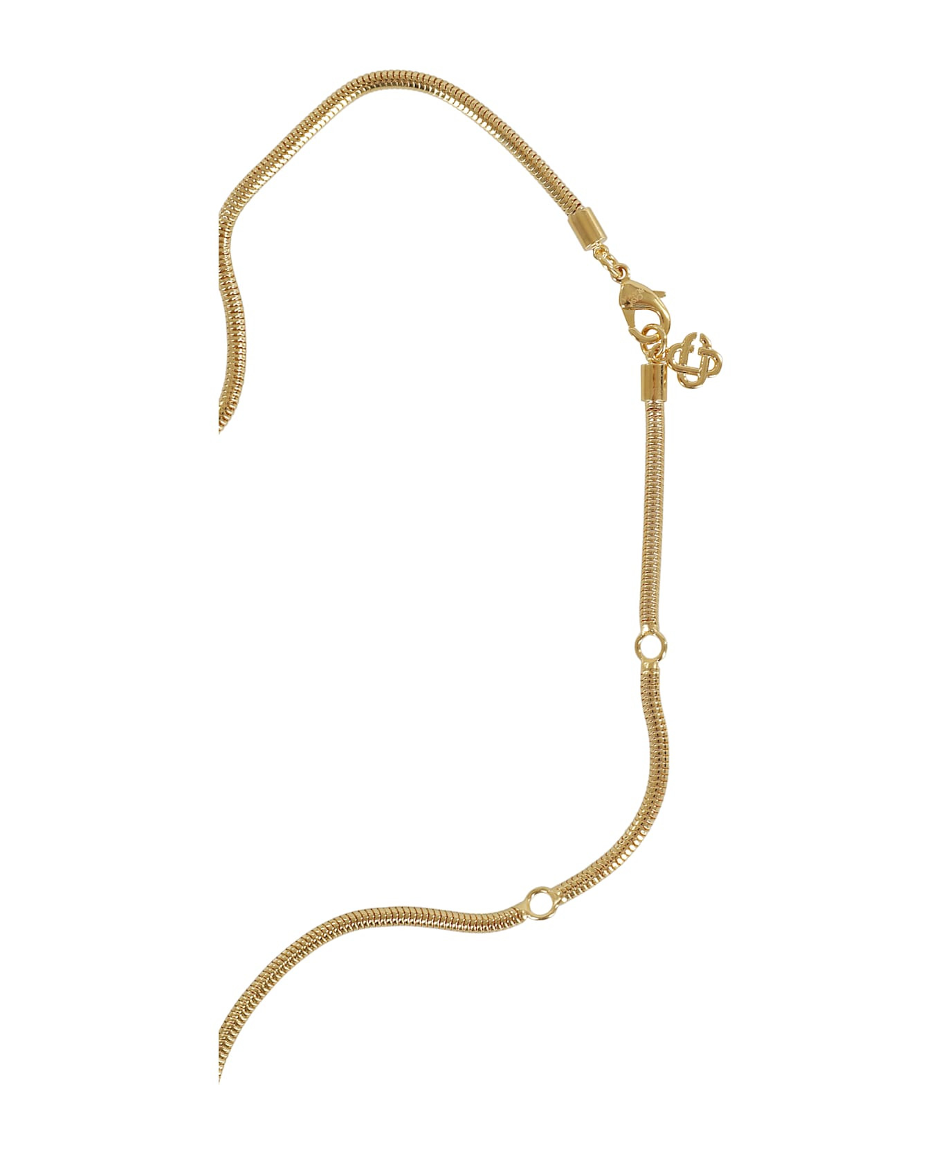 Hiking Stacked Necklace - 2