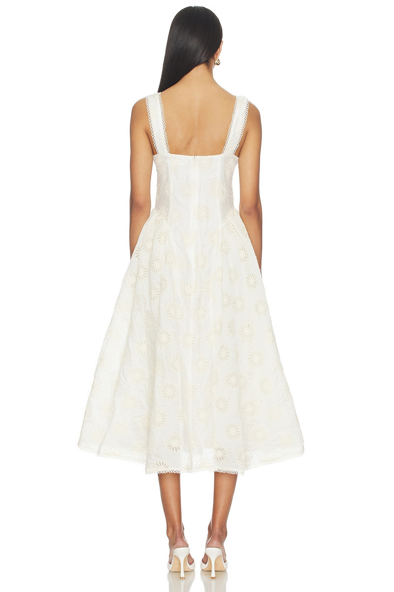 ASTR THE LABEL Caerwyn Dress outlook