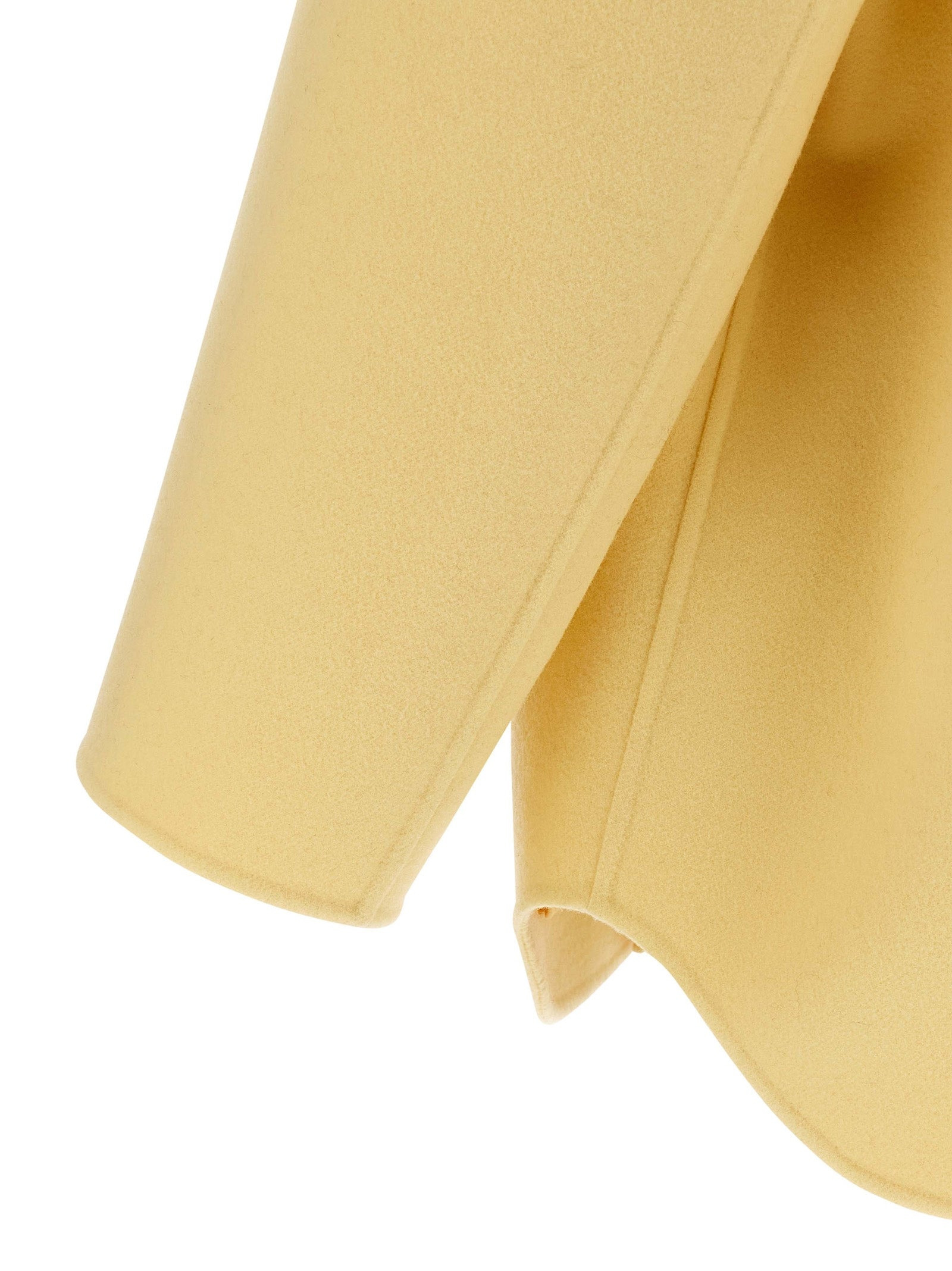 Fendi Men Caban Coat - 5