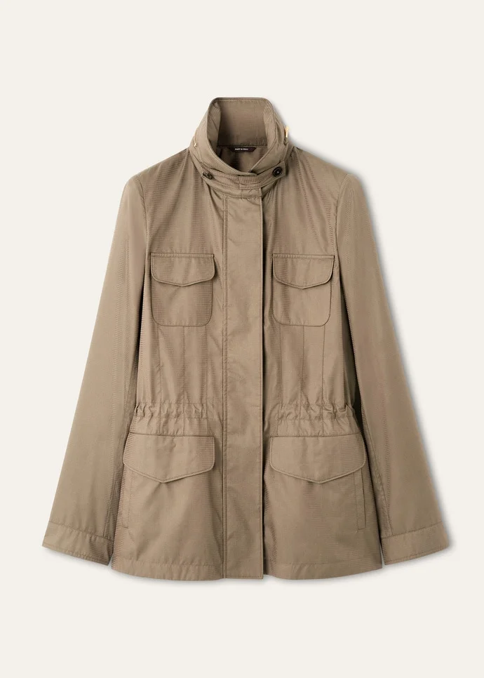 Traveler Field Jacket - 1