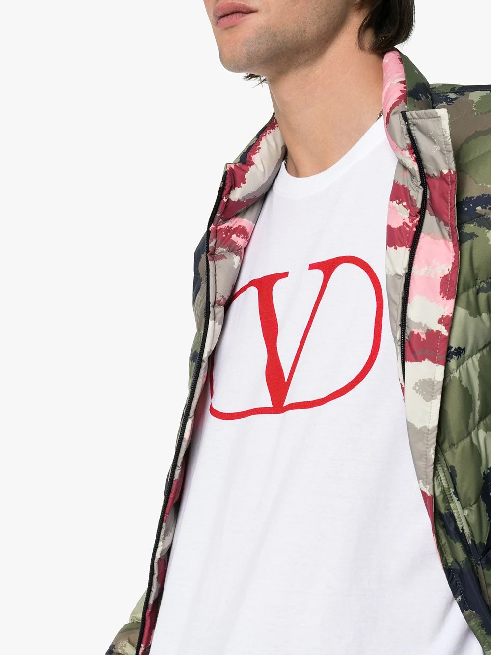 VLOGO T-shirt - 5