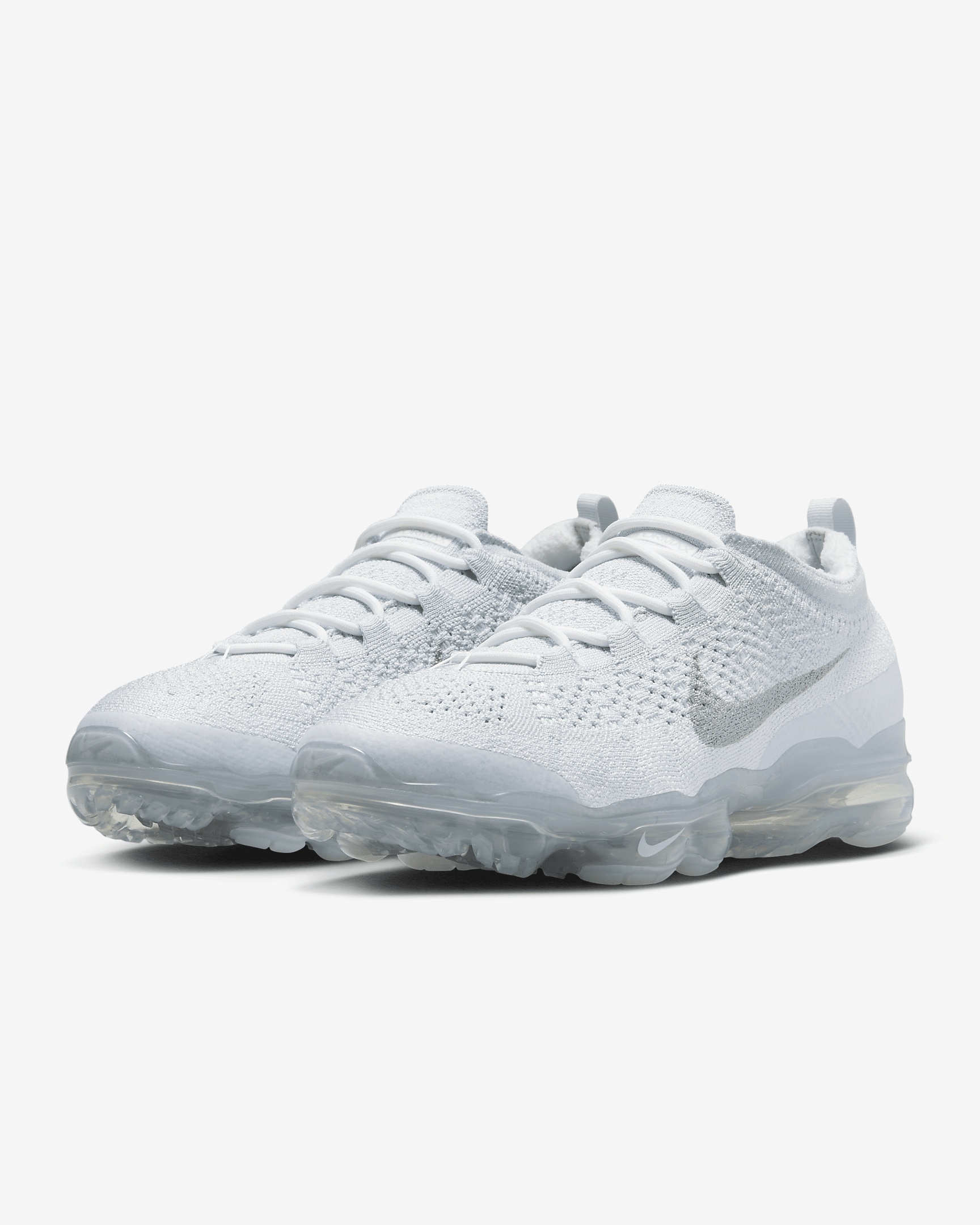 Nike Air VaporMax 2023 Flyknit Men's Shoes - 5