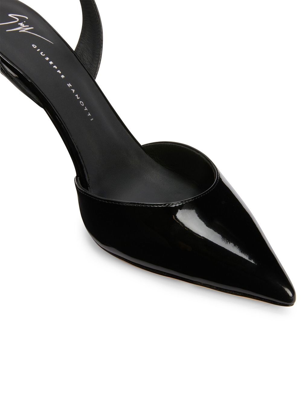 Shayoran pointed pumps - 4