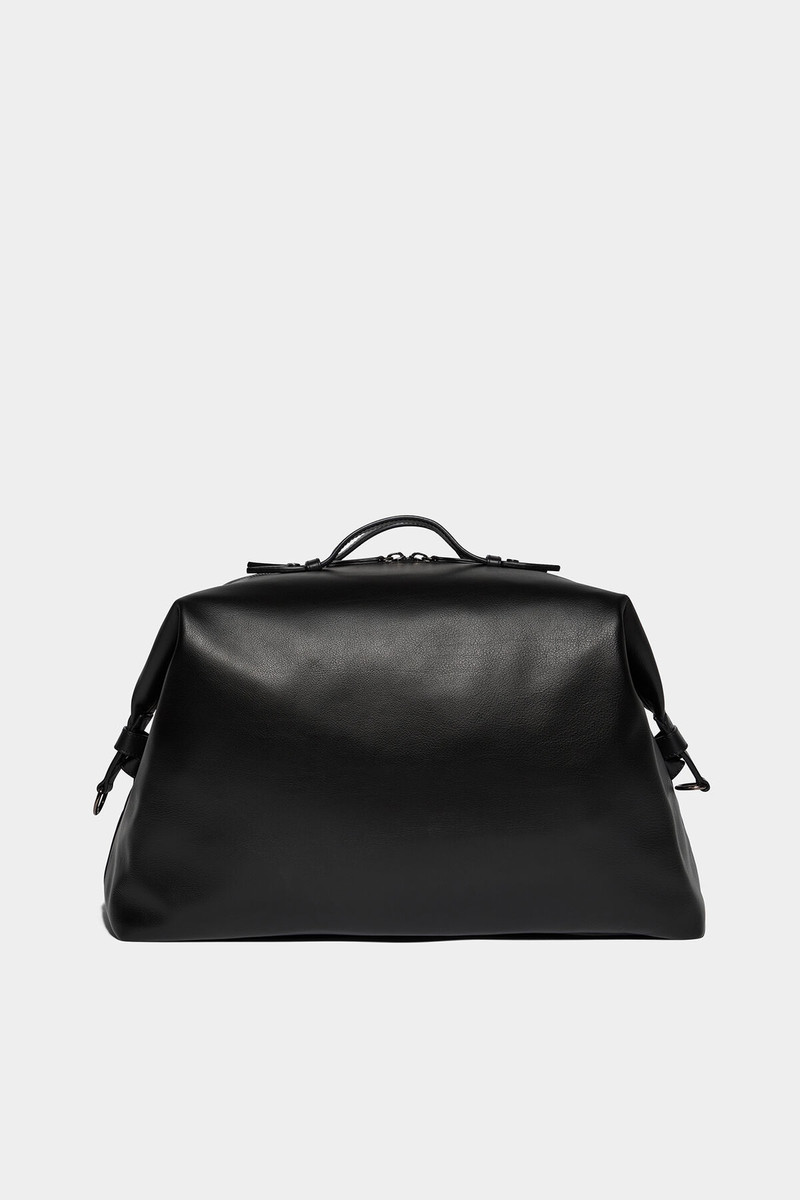 DSQUARED2 BOB DUFFLE outlook