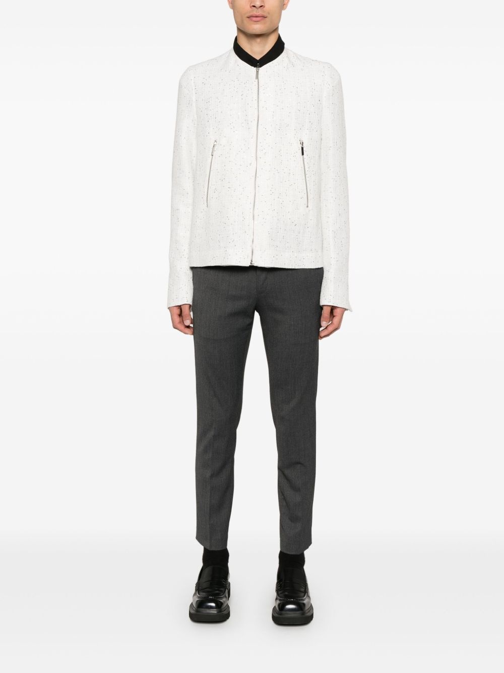 Nº36 jacket - 3
