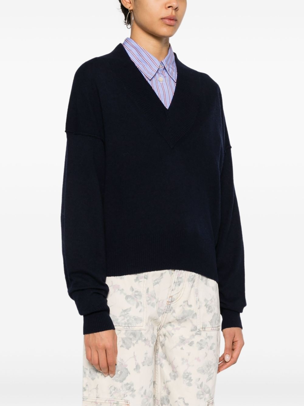 Gecko jumper - 3