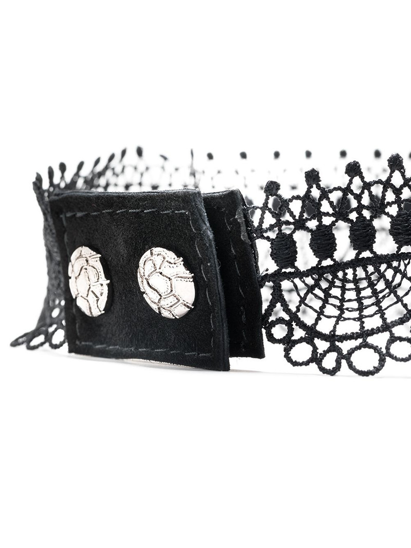 lace choker necklace 3