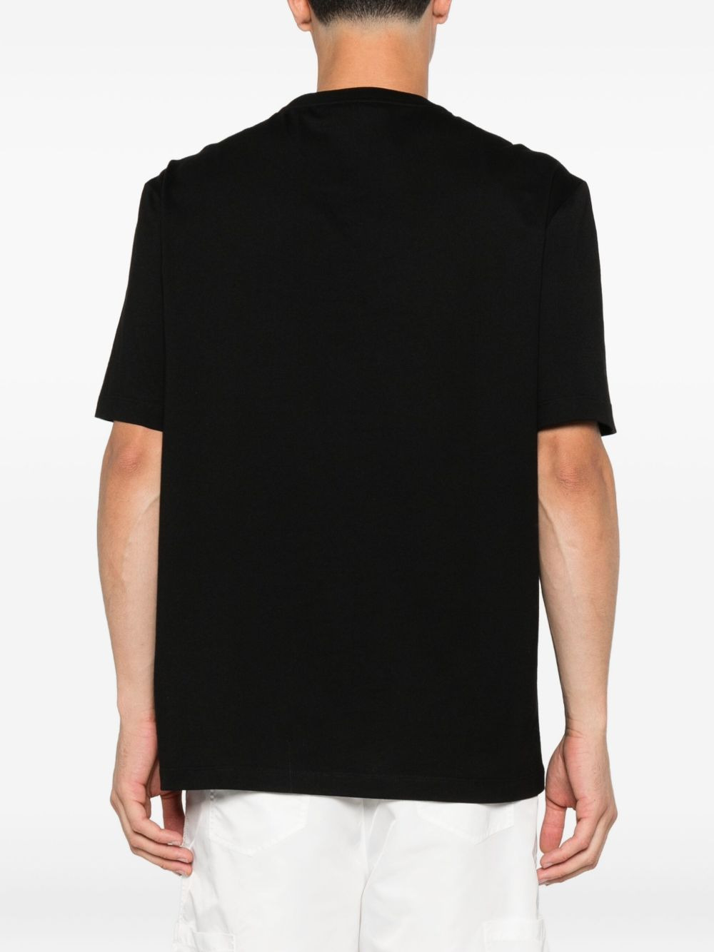 Medusa-emblem T-shirt - 3